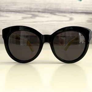 Authentic Designer Gucci Sunglasses